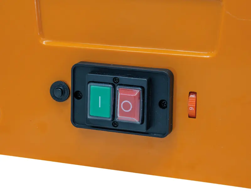 TF 360 Stolová fréza / 230 V