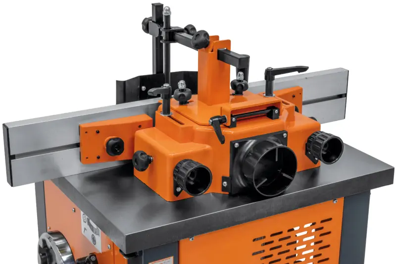 TF 500 / 230 V Stolová fréza