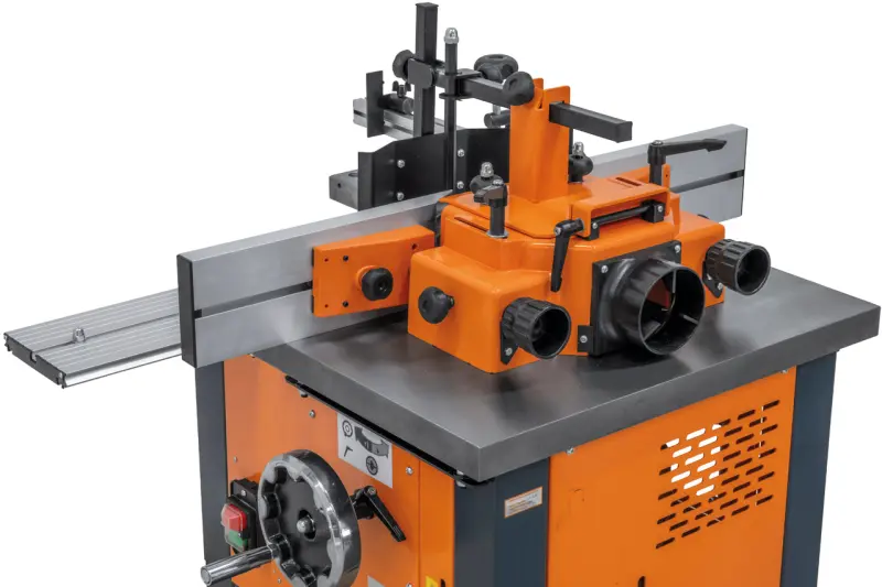 Stolová frézka TF 500 PR / 230 V