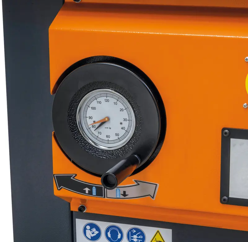Stolová fréza TF 700 / 230 V