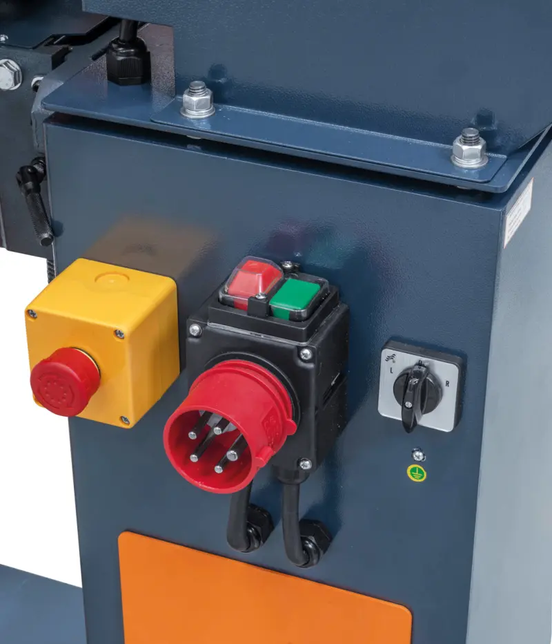 Vŕtačka na dlhé otvory LLM 150 P / 230 V