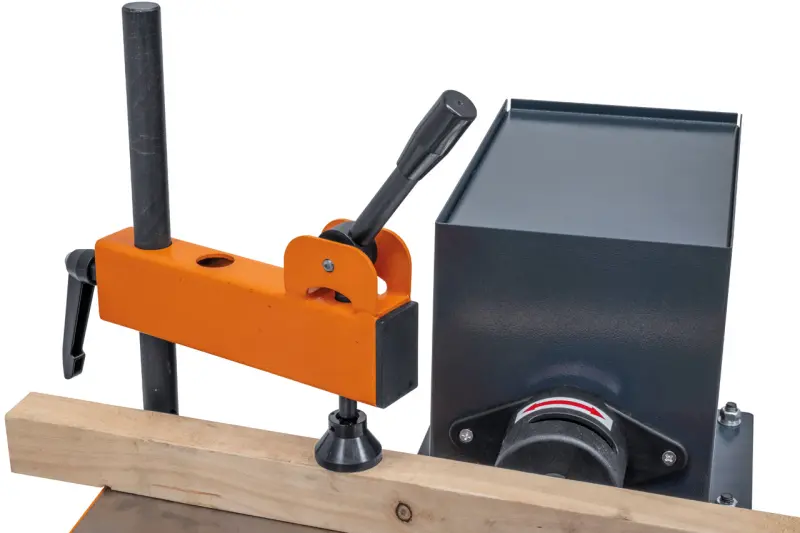 Vŕtačka na dlhé otvory LLM 150 P / 230 V