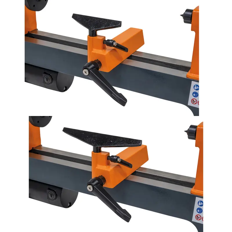 Sústruh Vario WL 305 V / 230 V
