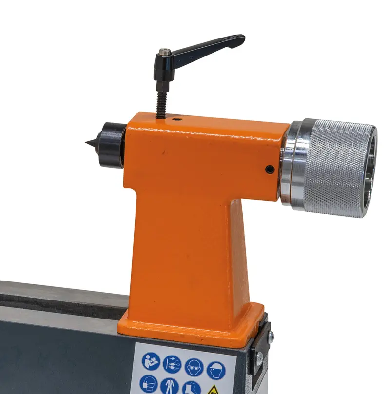 Sústruh Vario WL 305 V / 230 V