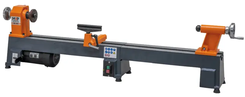 Sústruh WL 450