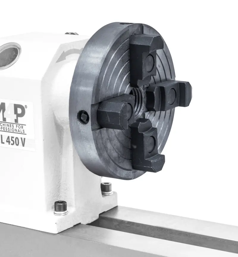 Sústruh WL 450