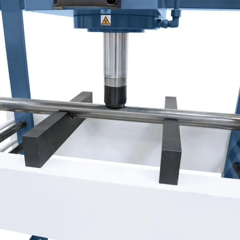 Hydraulický dílenský lis Bernardo BHP 50 (BER061739XL)