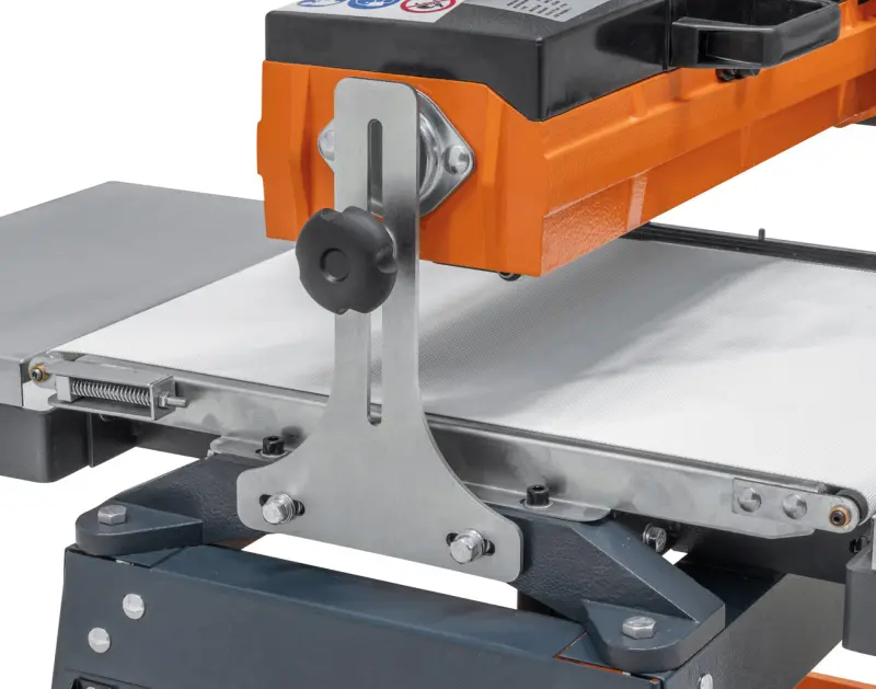 Valcová brúska ZSM 405 / 230 V
