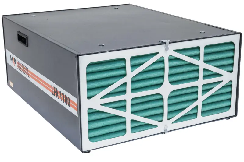 Systém filtrácie vzduchu LFA 1100 / 230 V