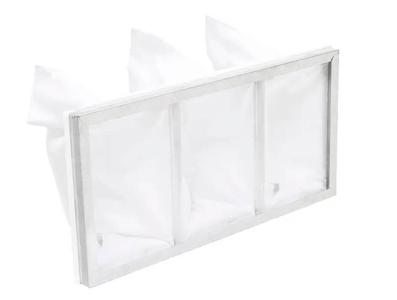 Systém filtrácie vzduchu LFA 1100 / 230 V