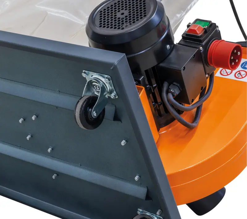 Vysávač SPA 400 / 230 V