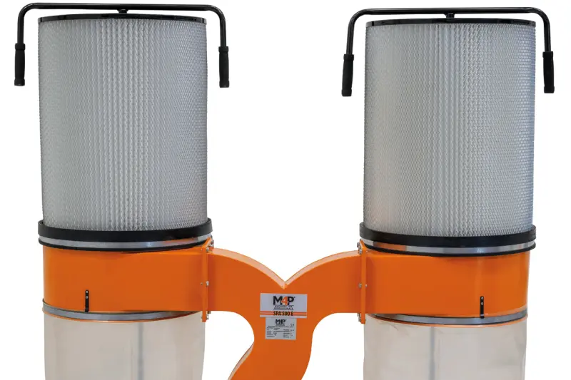Vysávač SPA 500 E / 230 V