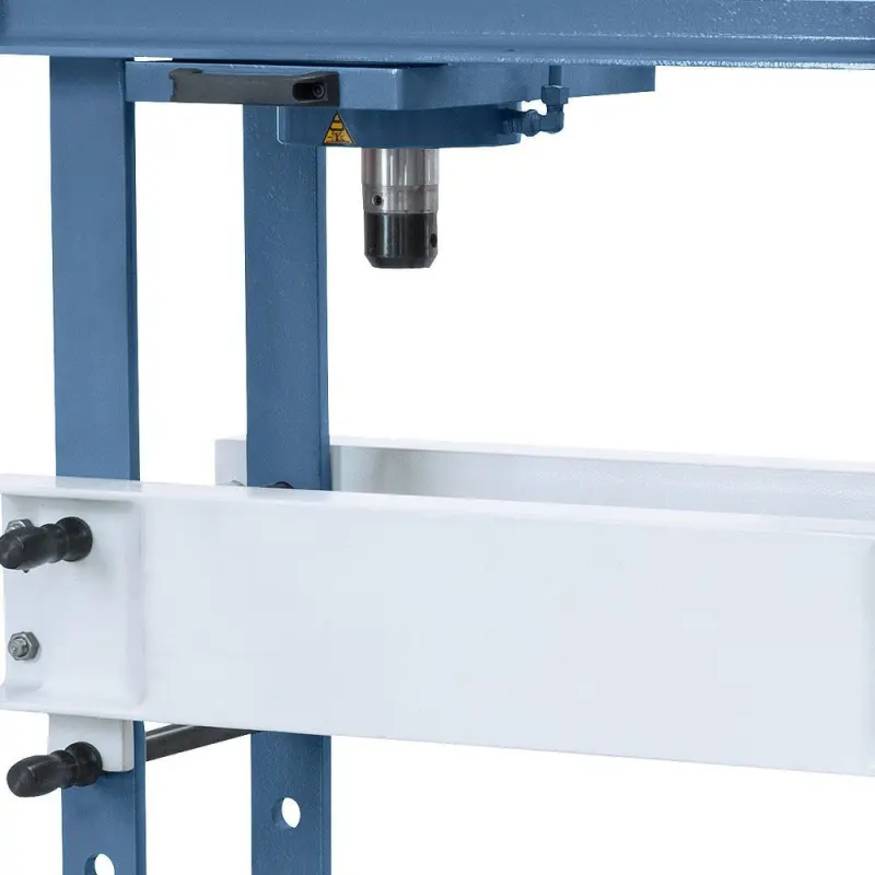 Hydraulický dílenský lis Bernardo BHP 80 (BER061740XL)