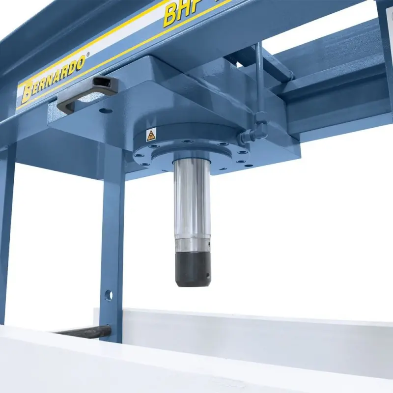 Hydraulický dílenský lis Bernardo BHP 80 (BER061740XL)