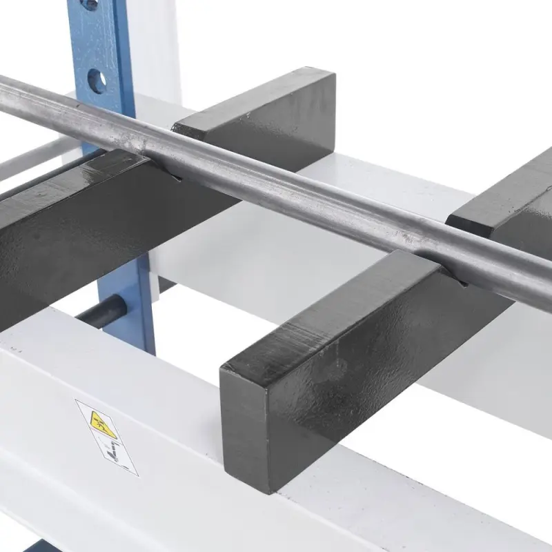 Hydraulický dílenský lis Bernardo BHP 80 (BER061740XL)