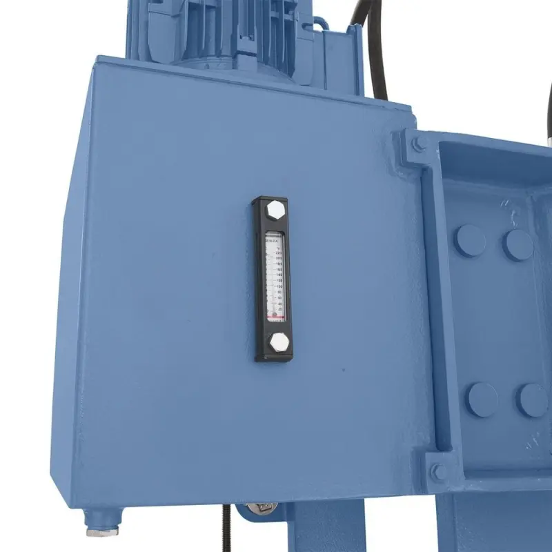 Hydraulický dílenský lis Bernardo BHP 80 (BER061740XL)