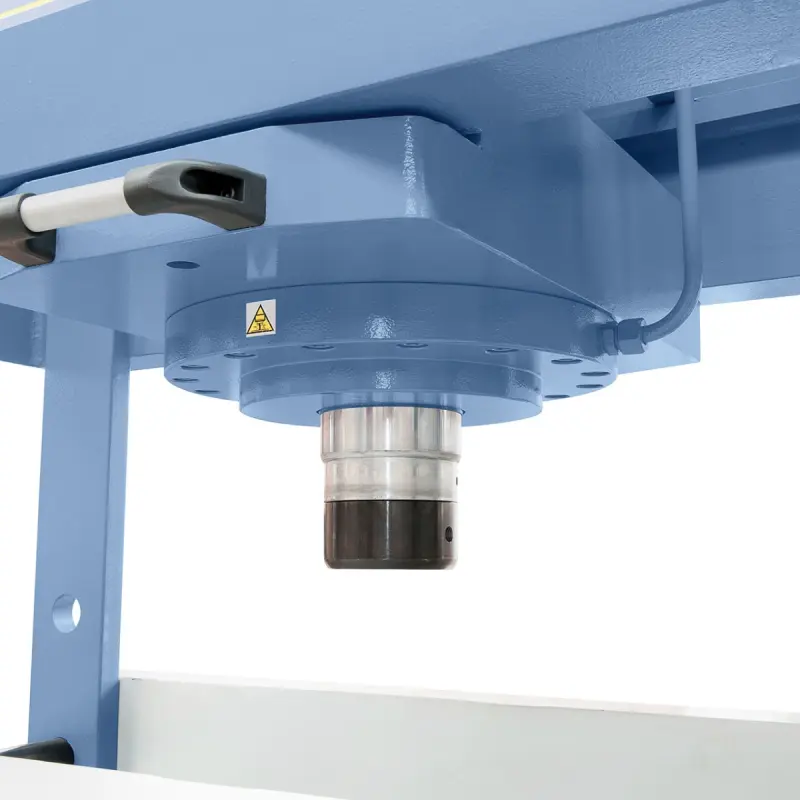 Hydraulický dílenský lis Bernardo BHP 250 (BER061744XL)