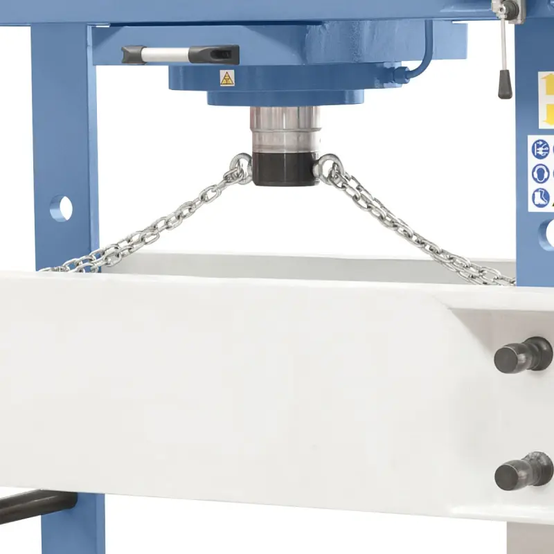 Hydraulický dílenský lis Bernardo BHP 250 (BER061744XL)