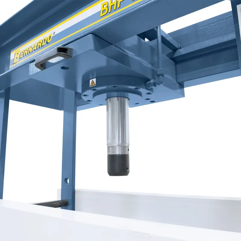 Hydraulický dílenský lis Bernardo BHP 250 (BER061744XL)