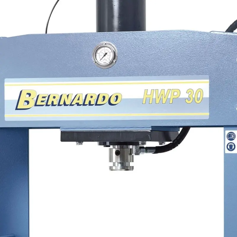 Hydraulický lis Bernardo HWP 30 (BER061745XL)