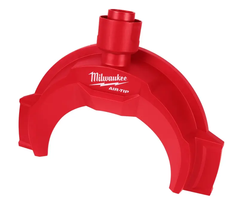Odsavač prachu s nástavcem na kbelík Milwaukee AT-17 AIR-TIP, 4932502376