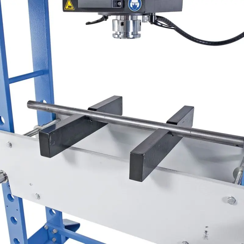 Hydraulický lis Bernardo HWP 100-1500 (BER061765XL)