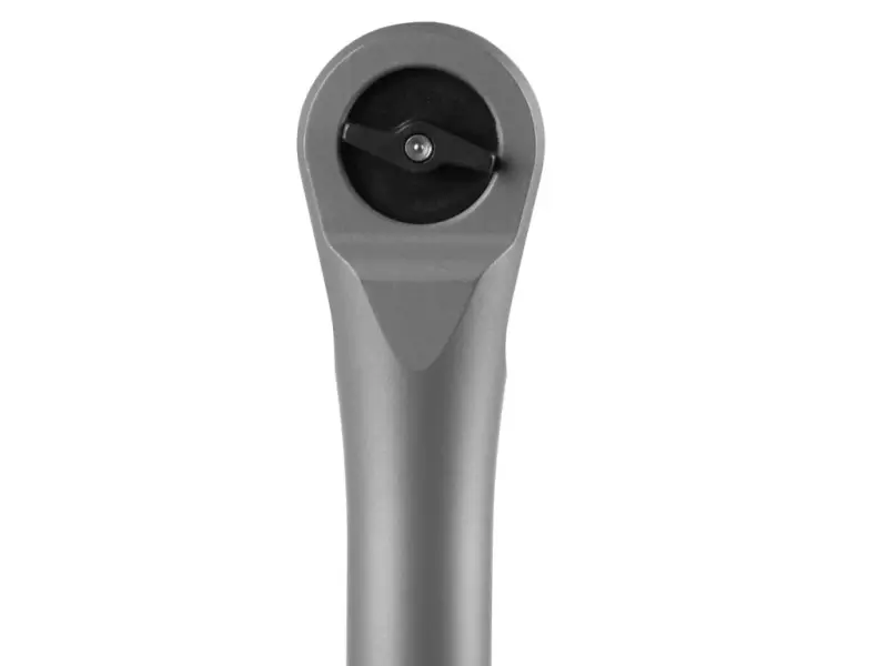 Aku 1/2" ráčnový utahovák Milwaukee M12 FIR12LRG2-0, prodloužená, bez aku, bez kufru, 4933501109