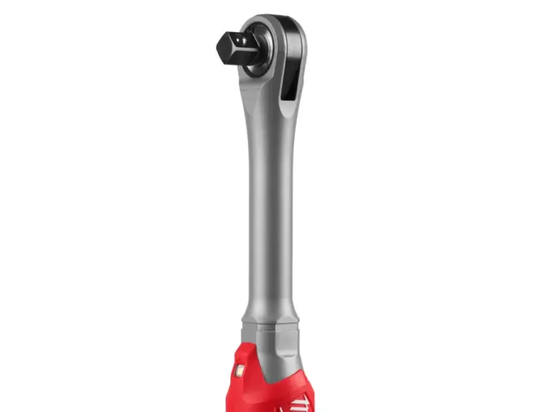 Aku 1/2" ráčnový utahovák Milwaukee M12 FIR12LRG2-0, prodloužená, bez aku, bez kufru, 4933501109