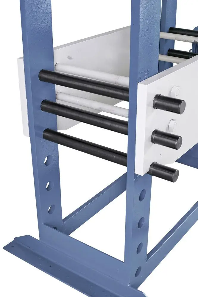 Hydraulický dílenský lis Bernardo BRHP 150 QZ (BER061782XL)