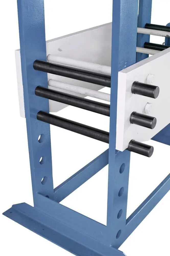 Hydraulický dílenský lis Bernardo BRHP 250 QZ (BER061784XL)