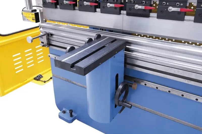 Hydraulický ohraňovací lis Bernardo APH 3200 x 125 (BER061959XL)