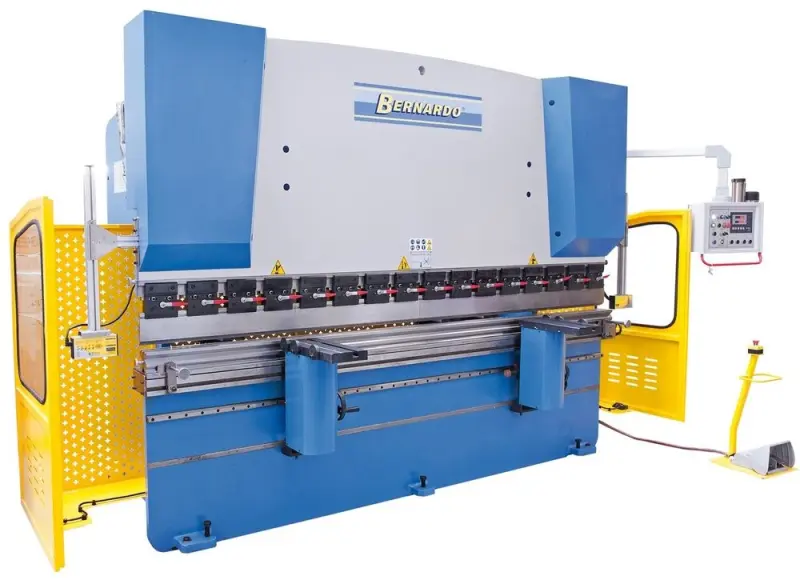 Hydraulický ohraňovací lis Bernardo APH 3200 x 160 (BER061960XL)