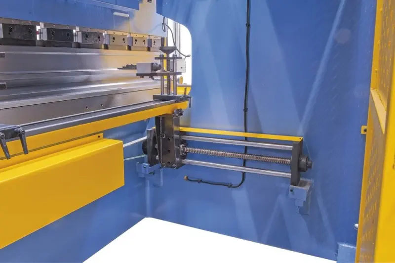 Hydraulický ohraňovací lis Bernardo APH 3200 x 160 (BER061960XL)