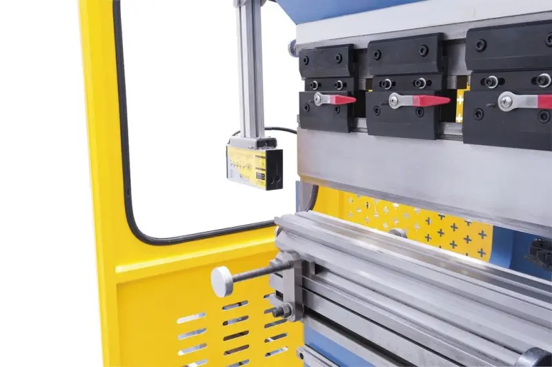 Hydraulický ohraňovací lis Bernardo APH 3200 x 160 (BER061960XL)