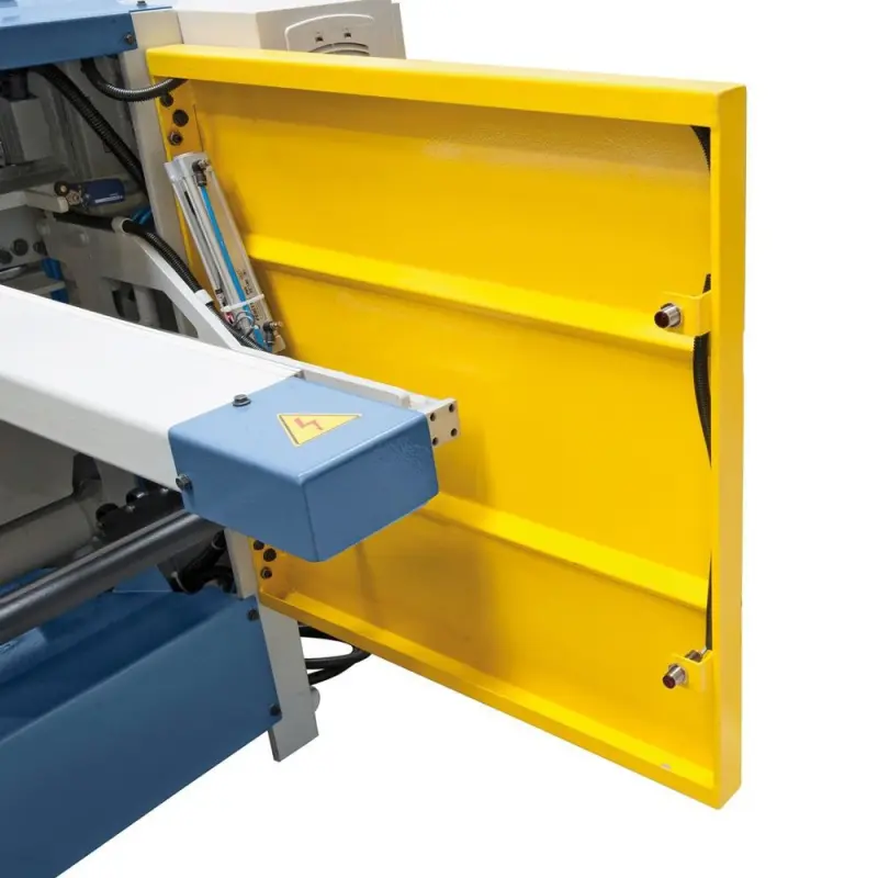 Tabulové nůžky Bernardo MTR 1320 x 3 NCC (BER062050XL)