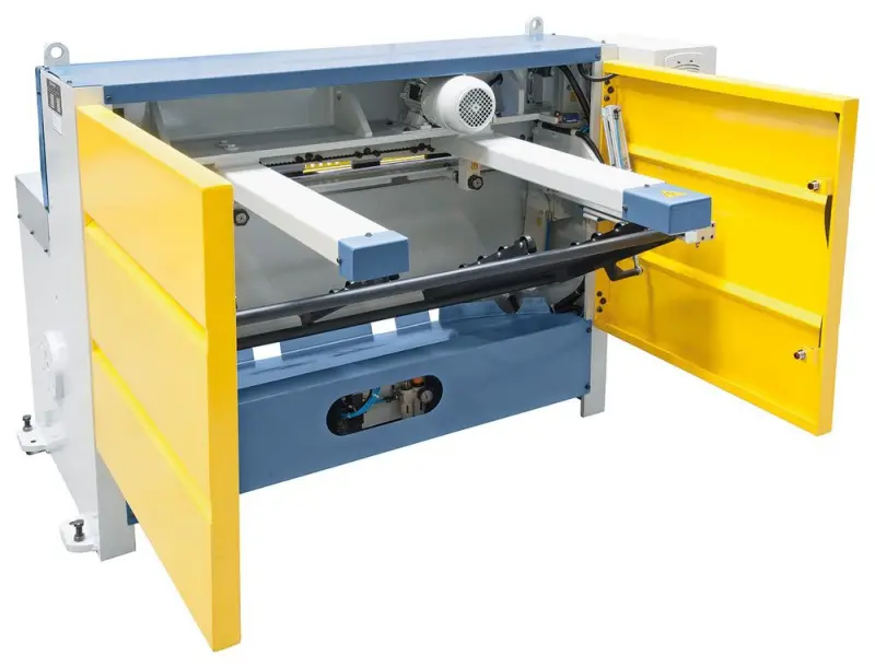 Tabulové nůžky Bernardo MTR 1320 x 3 NCC (BER062050XL)