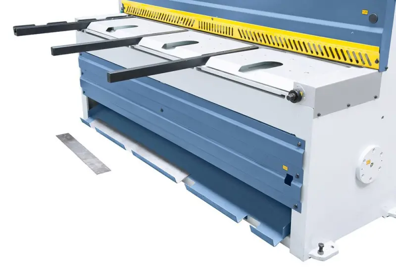 Tabulové nůžky Bernardo MTR 2060 x 3 NCC (BER062052XL)