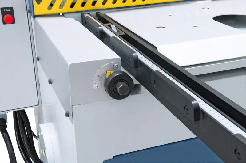 Tabulové nůžky Bernardo MTR 3060 x 4 NCC (BER062058XL)