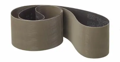Brusný pás 3M 237AA, A016, 50x864 mm Trizact™ (3M237AA A016 50x864)