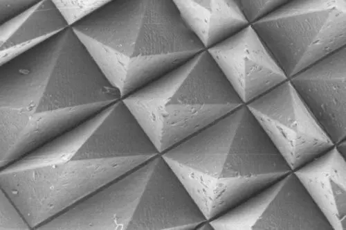 Brusný pás 3M 237AA, A016, 50x864 mm Trizact™ (3M237AA A016 50x864)