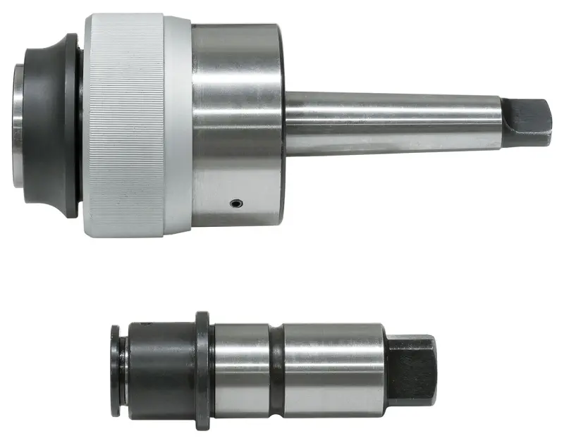 Závitořezný držák na rychlovýměnné vložky Bernardo MK 3/M6 ÷ M30 (sada 12 dílů) (BER241099)