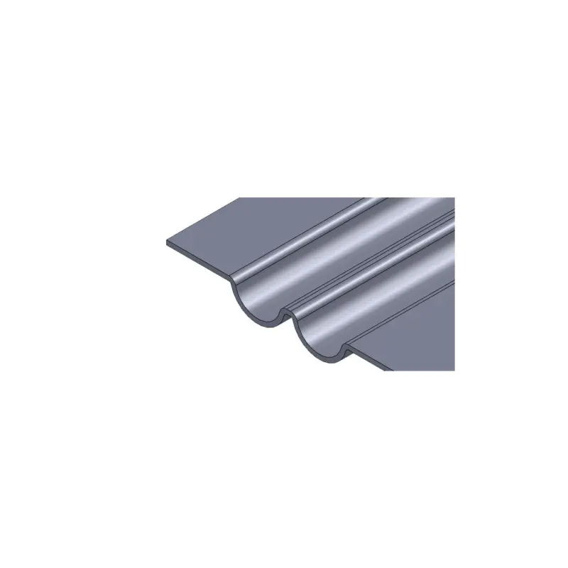 Speciální válce Typ E2 pro MSM 500 C (BER066267)