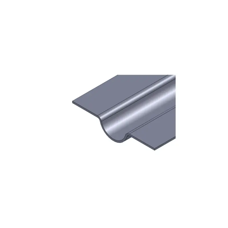 Speciální válce Typ E3 pro MSM 500 C (BER066268)