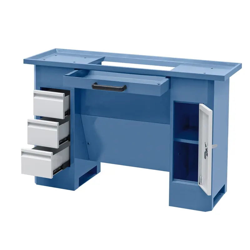 Podstavec pro soustruh Bernardo D8 Deluxe [Profi(center) 700-Serie] (BER561064)