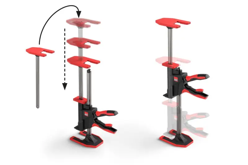 29525-bess-bey23-bey-ik-adapter-rail-assembly