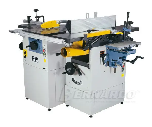 Kombinovaný stroj Bernardo CWM 250 Top (400 V) (BER081261)