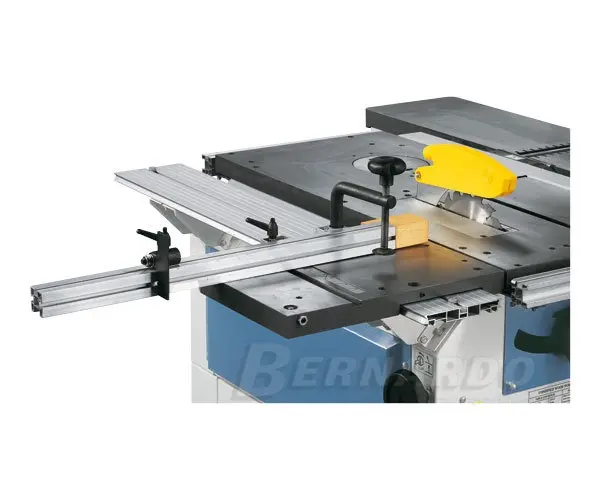 Kombinovaný stroj Bernardo CWM 250 Top (400 V) (BER081261)