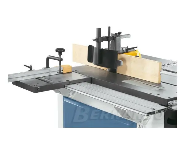 Kombinovaný stroj Bernardo CWM 250 Top (400 V) (BER081261)