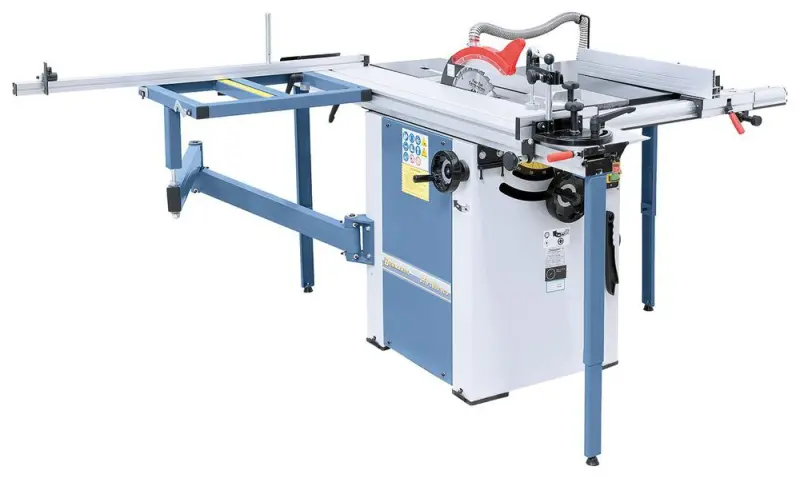 Formátovací pila Bernardo STS 1600 eco (230 V) (BER091086)