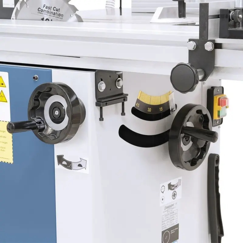 Formátovací pila Bernardo STS 1600 eco (230 V) (BER091086)